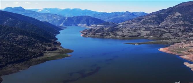 Λειψυδρία: Μάχη με τον χρόνο δίνει η κυβέρνηση - Το σχέδιο "Εύρυτος"