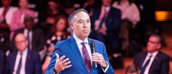NBA Europe: Για την πρώτη φάση, το πλάνο μας είναι ομάδες από Ισπανία, Αγγλία, Γαλλία, Ιταλία, Γερμανία, ίσως Τουρκία και ίσως Ελλάδα