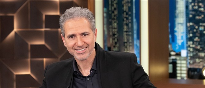 Έφυγε από την ζωή ο Δημήτρης Κόκοτας σε ηλικία 57 ετών