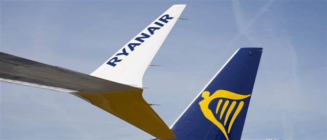 Ryanair: Πάνω από 5.000 καθυστερήσεις πτήσεων στην Ελλάδα το 2025 – Καταγγελία στην Κομισιόν