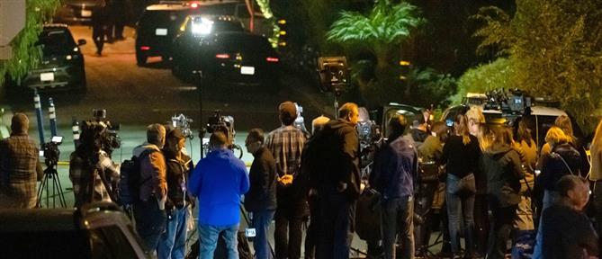 Δολοφονία Ρομπ Ράινερ και της συζύγου του: Συνελήφθη ο γιος του ζευγαριού