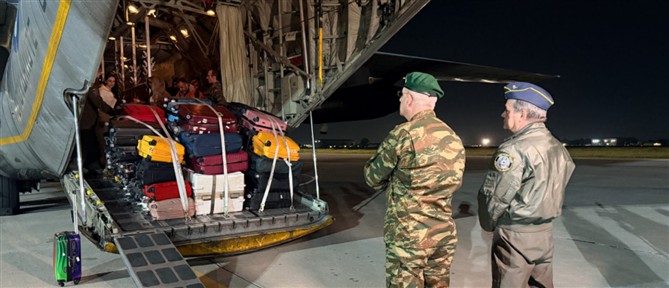 Παρασκευή 06 Μαρτίου: Το πρώτο web δελτίο με τις σημαντικότερες ειδήσεις