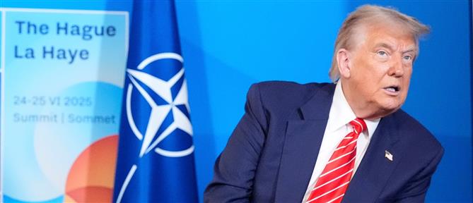 ΗΠΑ: Ο Τραμπ εξετάζει το ενδεχόμενο να στείλει πυραύλους Patriot στην Ουκρανία