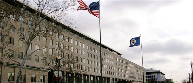 Ουάσινγκτον: Ο πρεσβευτής του Ισραήλ εκφράζει ικανοποίηση για τις συνομιλίες με τον Λίβανο