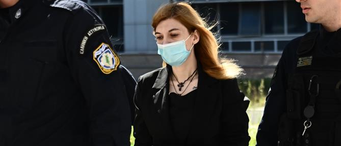 Εκτάκτως στο νοσοκομείο η Ρούλα Πισπιρίγκου - Το αυτοάνοσο που πάσχει έχει αρχίσει να επηρεάζει ζωτικά όργανα