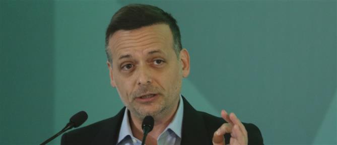 Χάρης Δούκας: Οφείλουν όλοι να αναλάβουν τις ευθύνες τους