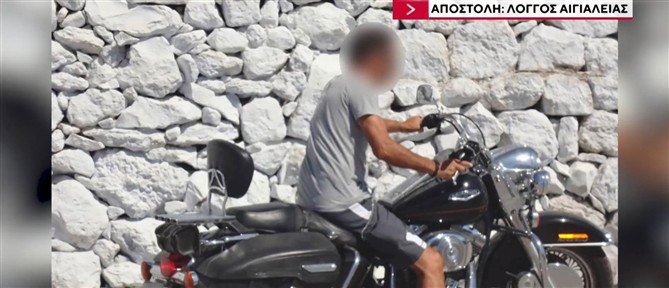 Αιγιάλεια: "Η 54χρονη και ο γιός της αλληλοτραυματίστηκαν", υποστηρίζει ο Ιταλός για το διπλό έγκλημα