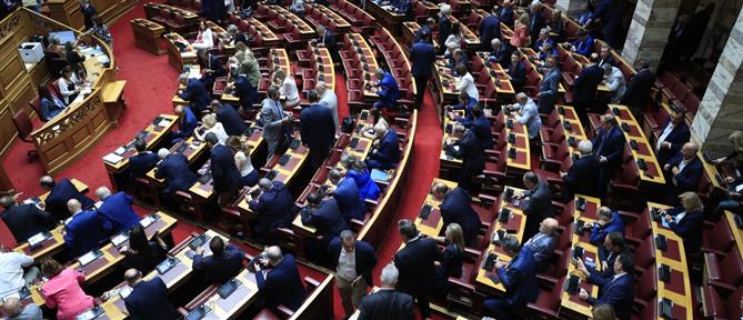 ΟΠΕΚΕΠΕ: Κατατέθηκε η πρόταση της ΝΔ για εξεταστική