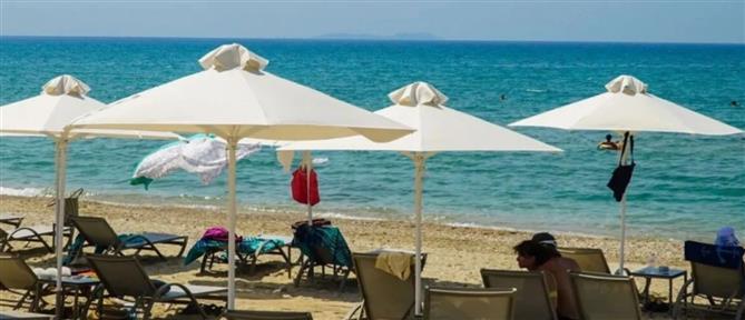 Τι καιρό θα κάνει την Κυριακή