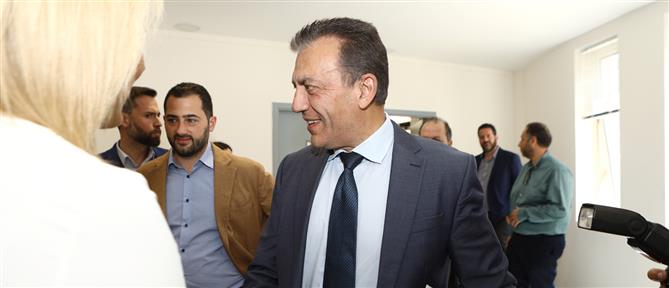 Βρούτσης: Πολύ θετική η σημερινή θέση της ΚΑΕ Ολυμπιακός, προσβλέπουμε στην ολοκλήρωση της συμφωνίας