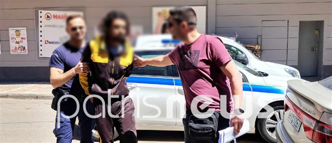 Δολοφονία στη Βάρδα: Την Τρίτη η απολογία του καθ’ ομολογίαν δράστη