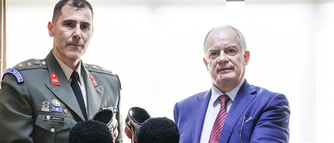 Ο Πρόεδρος της Δημοκρατίας παρέστη στον εορτασμό των 157 χρόνων από την ίδρυση της Προεδρικής Φρουράς