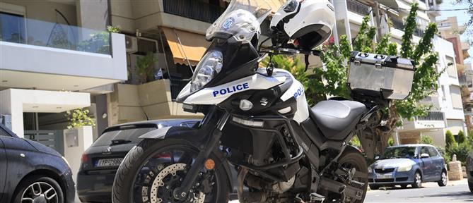 Νέος Κ.Ο.Κ: 3.959 παραβάσεις την πρώτη εβδομάδα της εκστρατείας «Μηδενικής ανοχής στη μη χρήση κράνους»