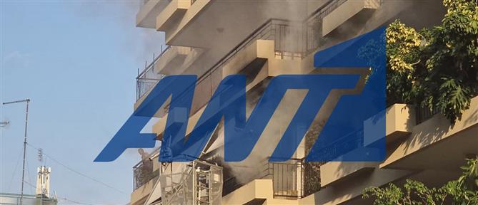 Τραγωδία – Πάτρα: Νεκρή γυναίκα μετά από φωτιά σε διαμέρισμα