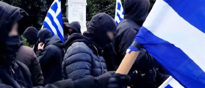 Θεσσαλονίκη: Πώς δρούσε η ακροδεξιά οργάνωση - Η ανακοίνωση της ΕΛΑΣ