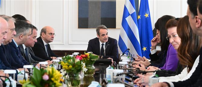 Υπουργικό συμβούλιο: Συνεδρίαση στη σκιά του ΟΠΕΚΕΠΕ – Θα προηγηθεί η ορκωμοσία των νέων μελών
