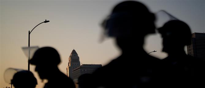 ΗΠΑ: Το FBI απέτρεψε σοβαρή βομβιστική επίθεση