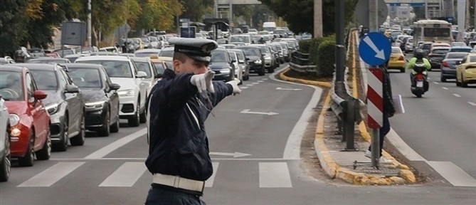 Θεσσαλονίκη: Χωρίς προβλήματα,  η έξοδος και των τελευταίων εκδρομέων του Πάσχα