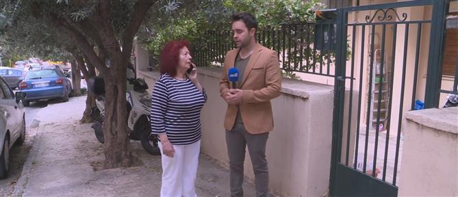 Έγκλημα στη Νέα Σμύρνη: Η μαρτυρία για το θύμα - "Ο Παναγιώτης είχε τραβήξει μια άλλη κατεύθυνση"