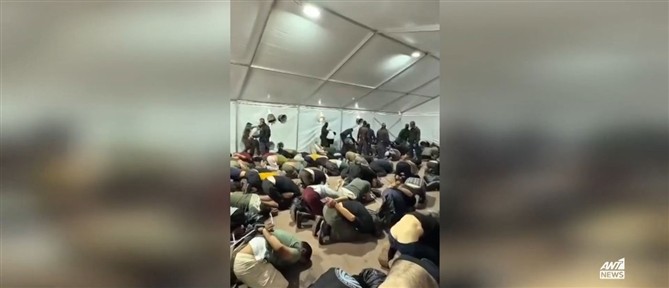 Ισραήλ: Όλοι οι ξένοι ακτιβιστές του Στολίσκου για τη Γάζα απελάθηκαν