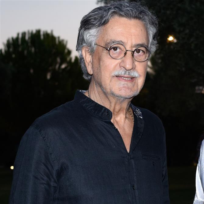 Νίκος Γαλανός: Νέες αποκαλύψεις για τον θάνατό του - "Είχε να δώσει σημεία ζωής μέρες, τον βρήκε η γυναίκα που τον βοηθούσε"