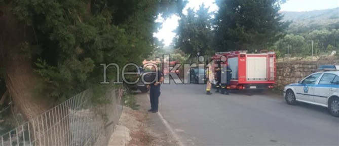 Χανιά: Στον 33χρονο γιατρό που είχε εξαφανιστεί τον Δεκέμβριο στο Φρε ανήκει η σορός που εντοπίστηκε στον Αποκόρωνα