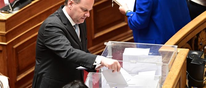 Τέμπη: Ξεκινούν σήμερα οι εργασίες της Προκαταρκτικής Επιτροπής για τον Κ. Καραμανλή