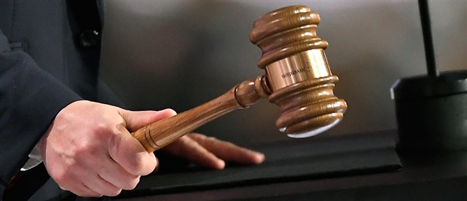 Ηράκλειο: Ποινή κάθειρξης 20 ετών στον 34χρονο Γάλλο που παρέσυρε θανάσιμα 36χρονη γυναίκα