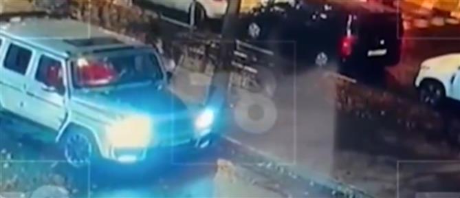 Ρωσία: Απόπειρα απαγωγής ποδοσφαιριστή της Ζενίτ και της Εθνικής Ρωσίας (βίντεο)