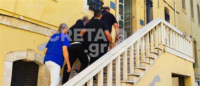 Κρήτη: Στη φυλακή ο 21χρονος για την καταδίωξη-θρίλερ μετά το ωτοστόπ