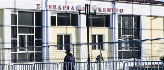 Αλλαγές στην αίθουσα διεξαγωγής της δίκης για τα Τέμπη-Αναρτήθηκε η νέα κάτοψη και η συμπληρωματική πράξη