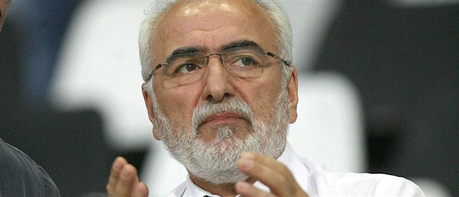 ΠΑΟΚ: Το μήνυμα του Ιβάν Σαββίδη για τα 100 χρόνια του συλλόγου