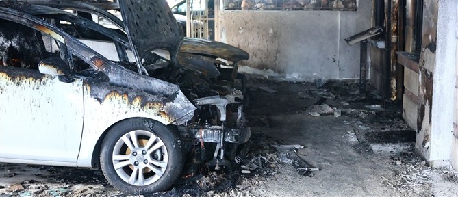 Θεσσαλονίκη: Στην ανακρίτρια οι τρεις κατηγορούμενοι για τη φονική εμπρηστική επίθεση στο σπίτι της οικογένειας Νέστορα