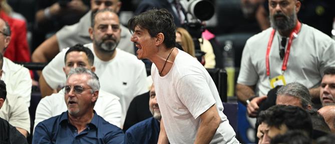 Euroleague - Γιαννακόπουλος: Εμείς δεν πανηγυρίζουμε τις συμμετοχές σε Final Four...