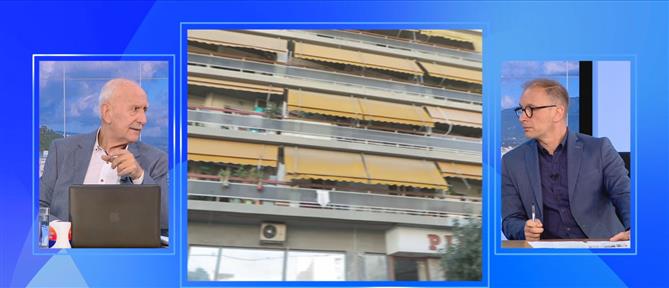 Αυτόπτης μάρτυρας στον ΑΝΤ1: "Συγγνώμη, δεν το ήθελα" - Έλεγε η 7χρονη πριν πεθάνει (βίντεο)