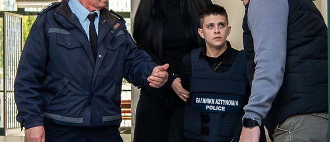 Ειρήνη Μουρτζούκου: Προθεσμία για να απολογηθεί στις 27 Απριλίου για τον θάνατο του Παναγιωτάκη