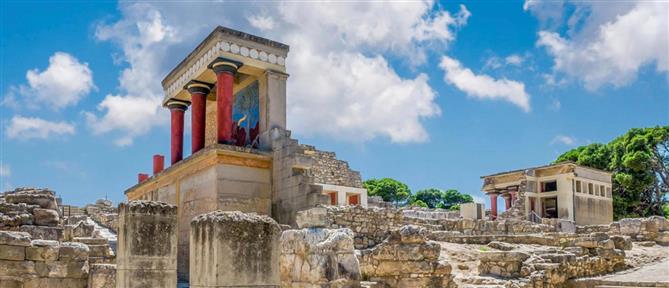 Μινωικά Ανάκτορα: Στον κατάλογο των μνημείων Παγκόσμιας Κληρονομιάς της UNESCO