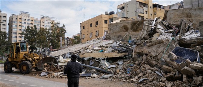 Ιράν: Ο επικεφαλής του στρατού λέει στους διοικητές να προετοιμαστούν για να αντιμετωπίσουν επίθεση