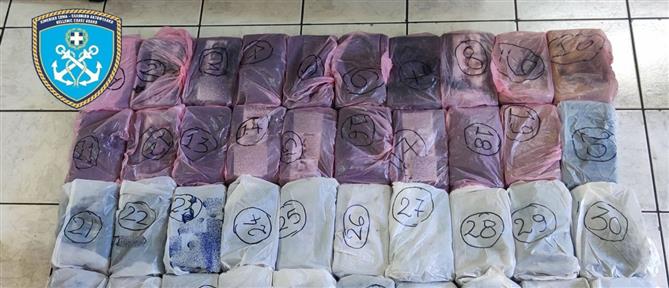 Θεσσαλονίκη: Συνελήφθη 30χρονος για κατοχή ναρκωτικών ουσιών και συμμετοχή σε εγκληματολογική οργάνωση