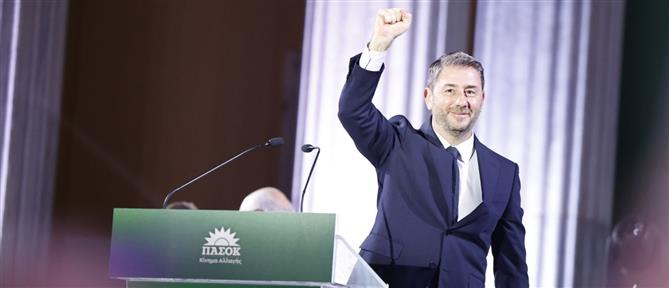 Ανδρουλάκης: Θα επισκεφθεί την Διεθνή Έκθεση Θεσσαλονίκης