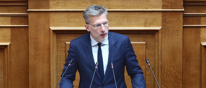 Άκης Σκέρτσος: Η κατάσταση στα γήπεδα ποδοσφαίρου και μπάσκετ δεν είναι πλέον η ίδια