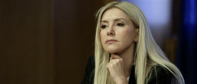 ΟΠΕΚΕΠΕ: Σύστατη προανακριτικής επιτροπής ζητάει η Φωτεινή Αραμπατζή για να αποδειχθεί η αθωότητά της