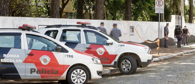 Άγριο έγκλημα στη Βραζιλία: 25χρονη και η σύντροφός της βίασαν, κακοποίησαν και σκότωσαν το παιδί της