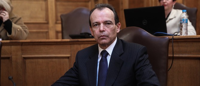 Πέθανε ο πρόεδρος του ΕΟΔΑΣΑΑΜ Γεώργιος Δριτσάκος