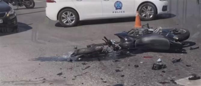 Βουλή: Τελεσίδικα ένοχος ο αστυνομικός για το τροχαίο που στοίχισε την ζωή του Ιάσονα