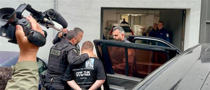Λάρισα: Στη φυλακή ο 21χρονος που σκότωσε τη μητέρα του