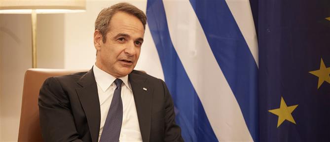Τη Δευτέρα στις 10 η ορκωμοσία των νέων μελών της κυβέρνησης – Στις 12 θα συνεδριάσει το υπουργικό συμβούλιο