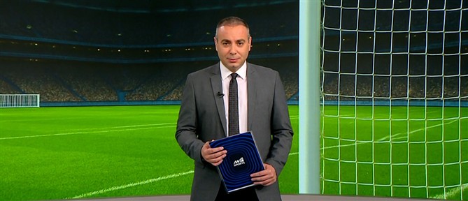 ANT1 Sports: Ολοκληρώθηκε το παζλ των ημιτελικών του Μουντιάλ