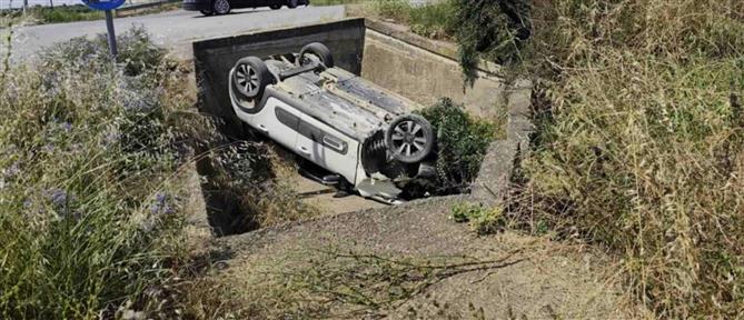 Χαλκίδική: Τρομακτικό τροχαίο με θύμα δήμαρχο τη μέρα των γενεθλίων του