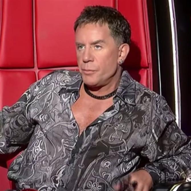 The Voice: Η αναφορά του Γιώργου Μαζωνάκη στον Νίκο Οικονομόπουλο - "Τον ρώτησαν για μένα και έδωσε τη μόνη σωστή απάντηση που άκουσα"